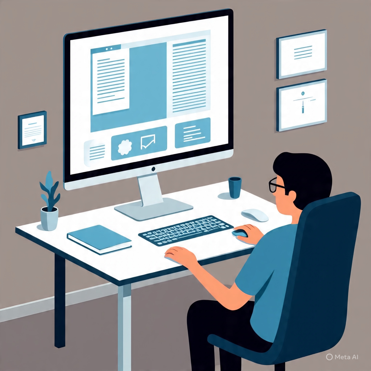 Free PDF Study Material — Download Notes, Guides & Past Papers for Exam Success